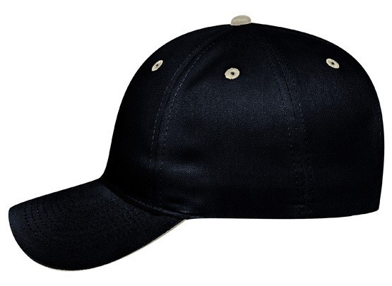 OTTO CAP® 6 Panel Low Profile Baseball Cap 20