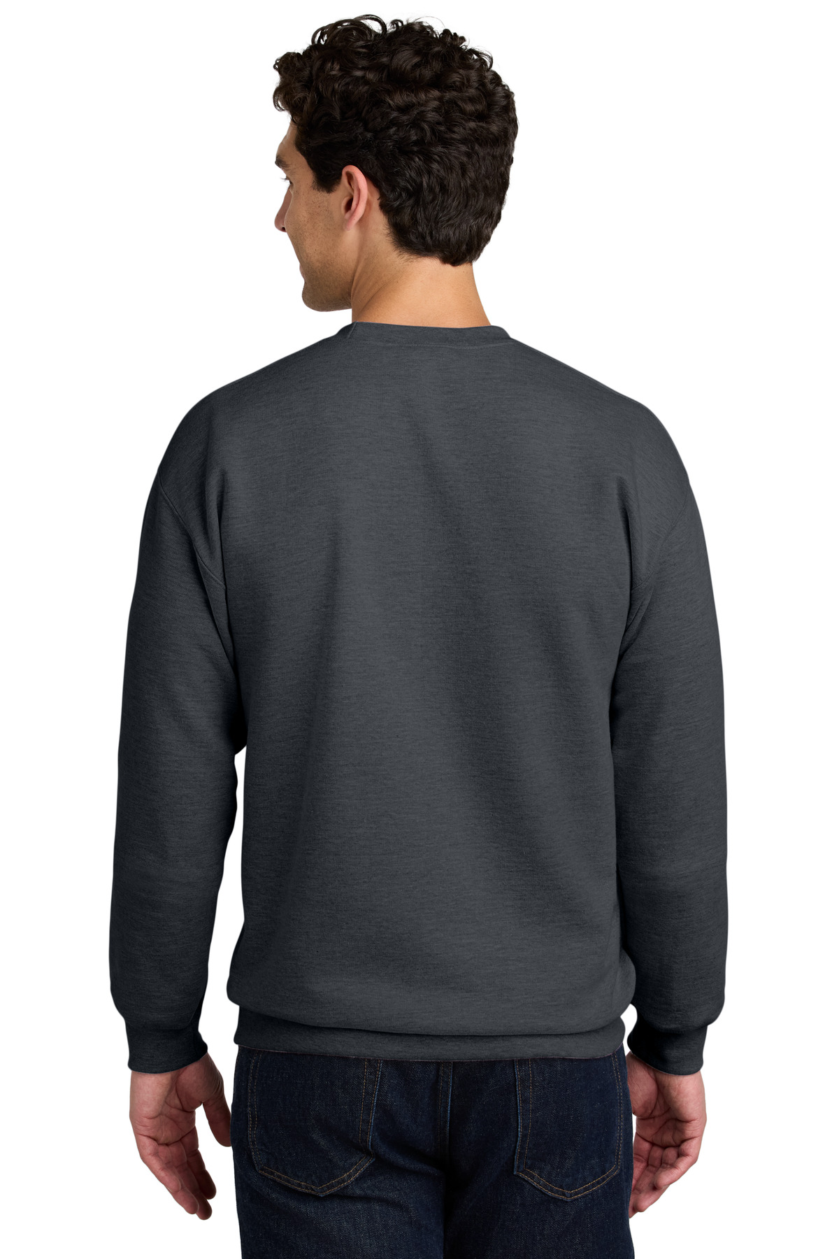 Gildan Softstyle Crewneck Sweatshirt SF000 64