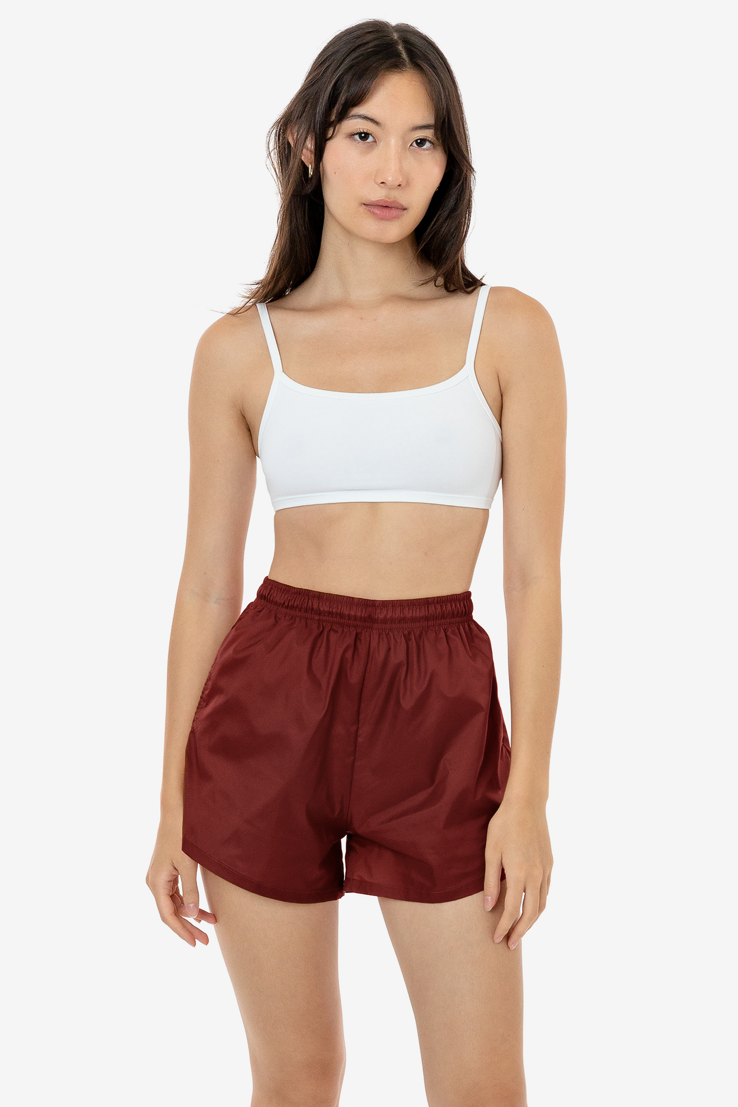 WOMENS TRACK SHORTS 17