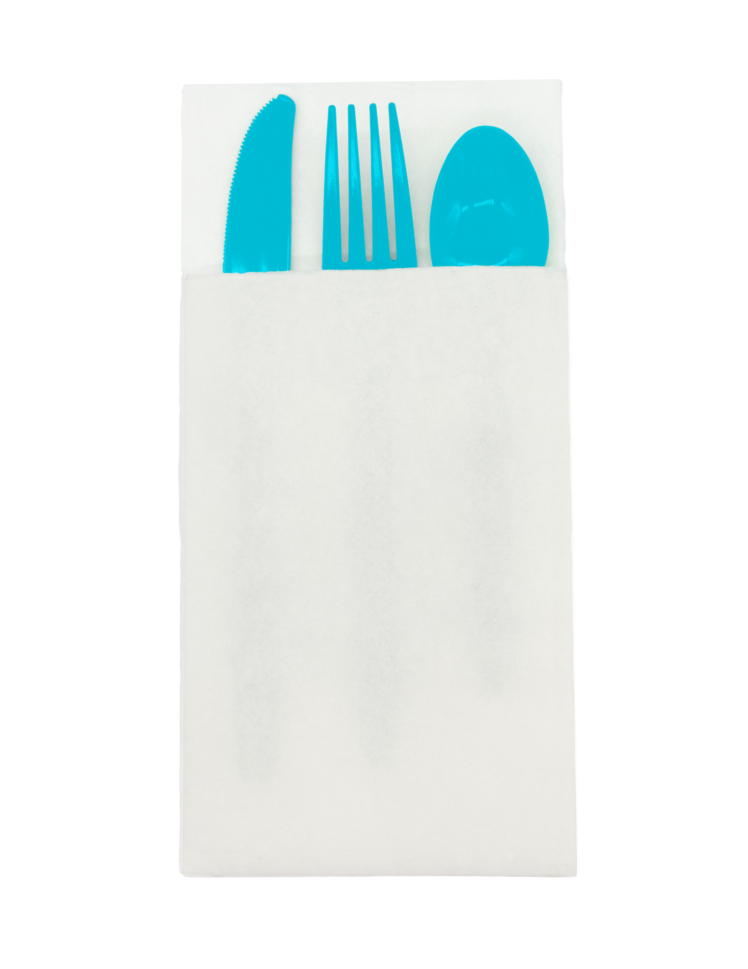 Pocket Napkin Set 6