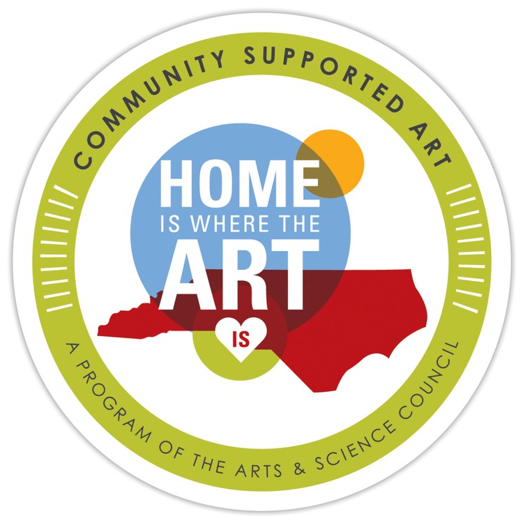 Vinyl Label (4") Circle