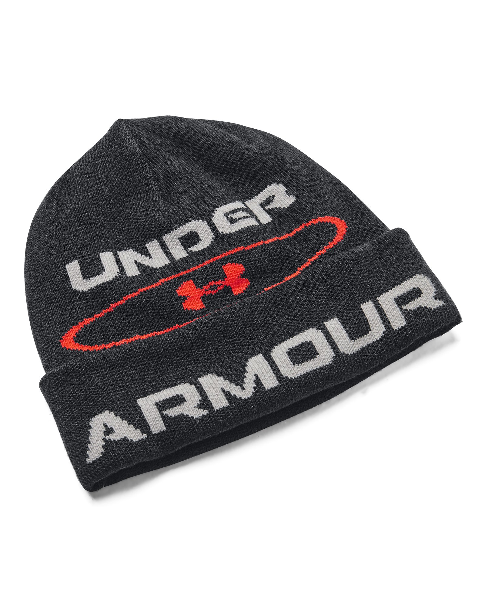 Boys' UA Halftime Reversible Beanie 2