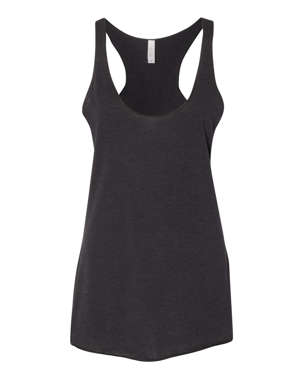 Women's Triblend Racerback Tank - 8430 91