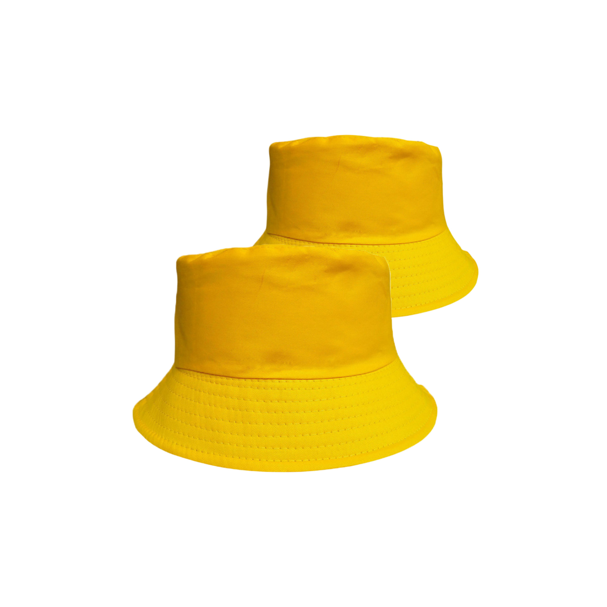 MOQ50 Fashion Bucket Hats for Sun Protection 14