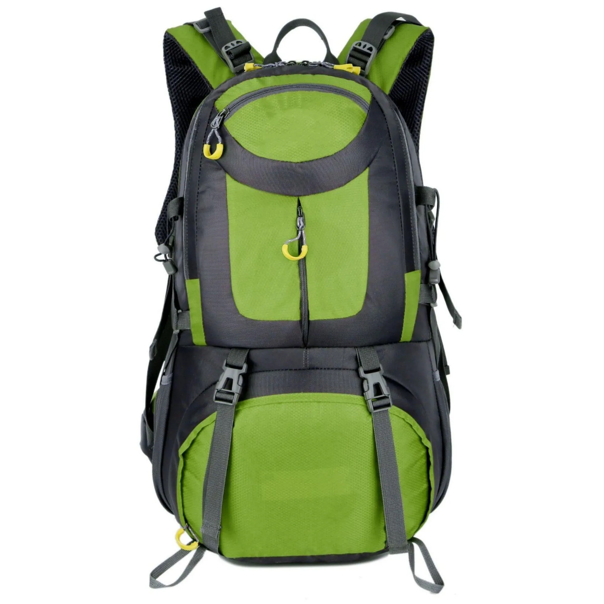 Mountain Backpack 7