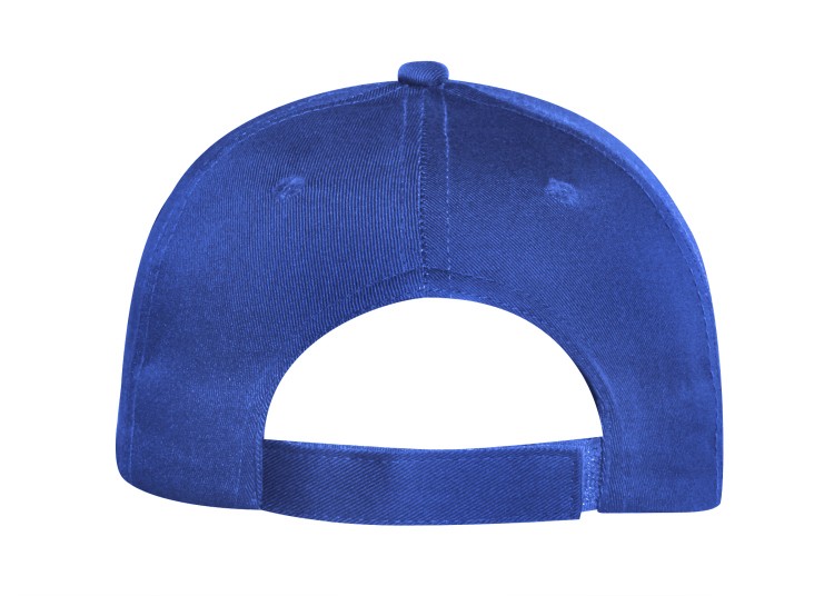 OTTO CAP® 5 Panel Mid Profile Baseball Cap 49