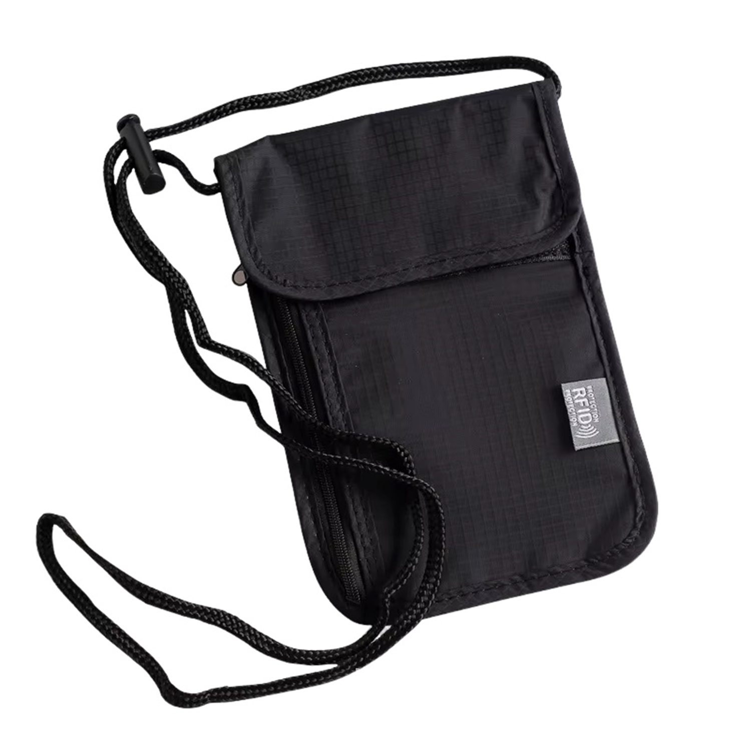 Waterproof Passport and Card Holder Pouch 7
