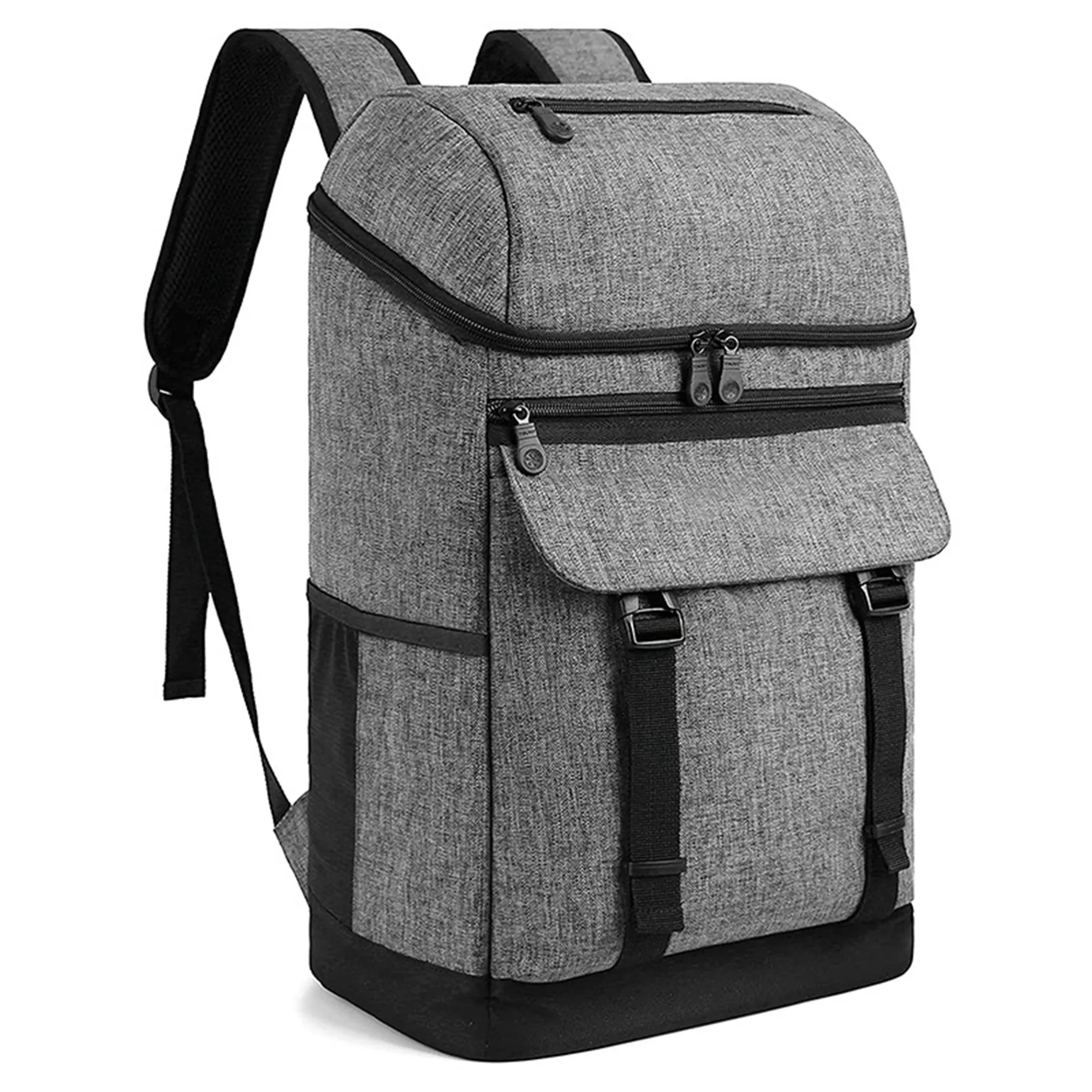 Outdoor Thickened Oxford Cloth Aluminum Foil Insulation Bag 10