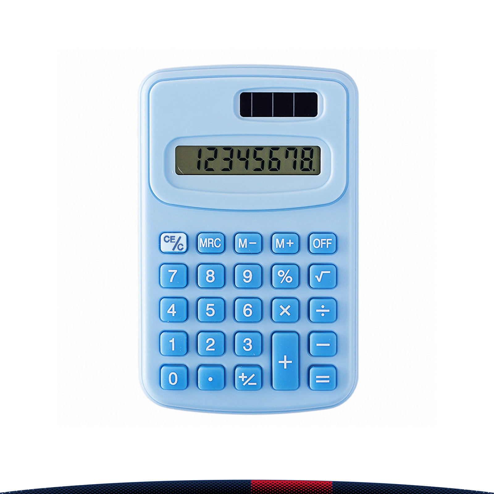 Pop mini calculator 2