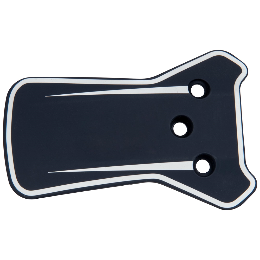 HX Two-Tone Jaw Guard 9