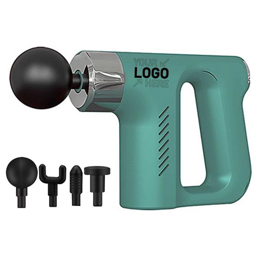 Deep Tissue Percussion Muscle Massager Gun 2