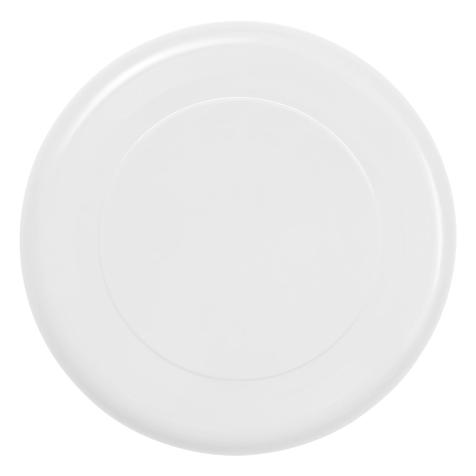 Plastic SpotsFlying Discs 19