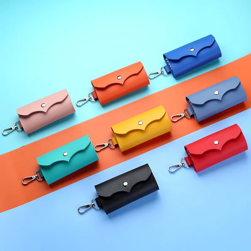 Multifunctional Key Hold Card Case 4