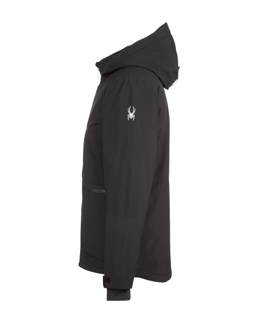 Men's Convert Insulated Jacket - S18074 6