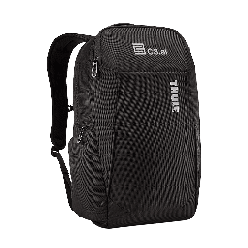 Thule Accent 15.6" Backpack 23L