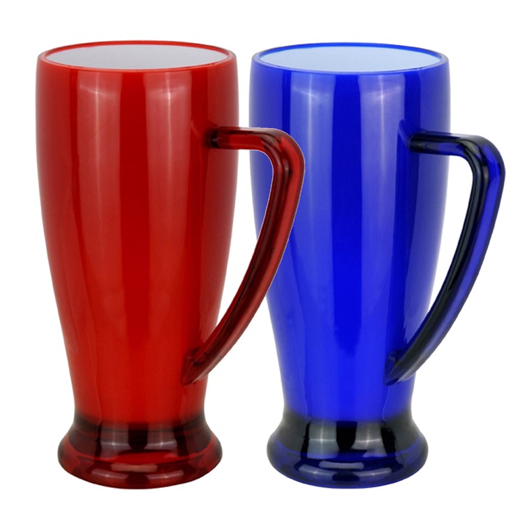 Mardi Gras Mug 2