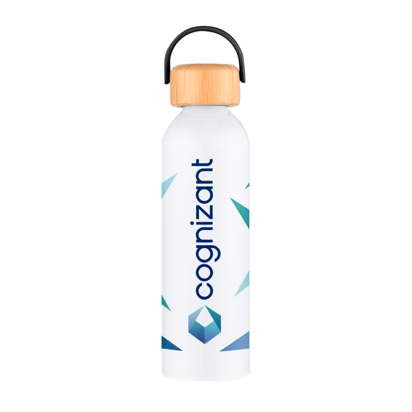 Jackson 24oz Recycled Aluminum Bottle 29