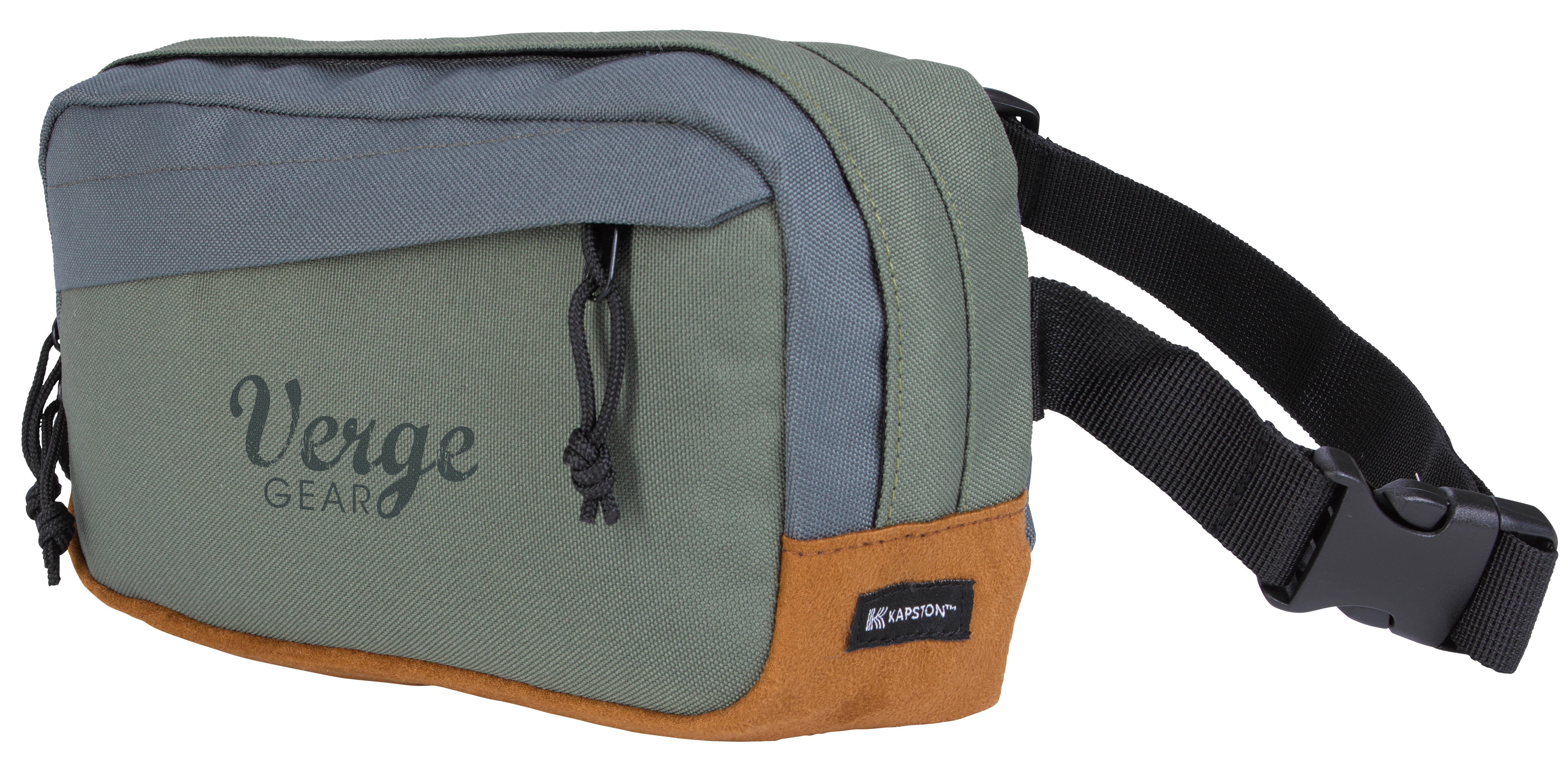 KAPSTON® Willow RPET Fanny Pack 11