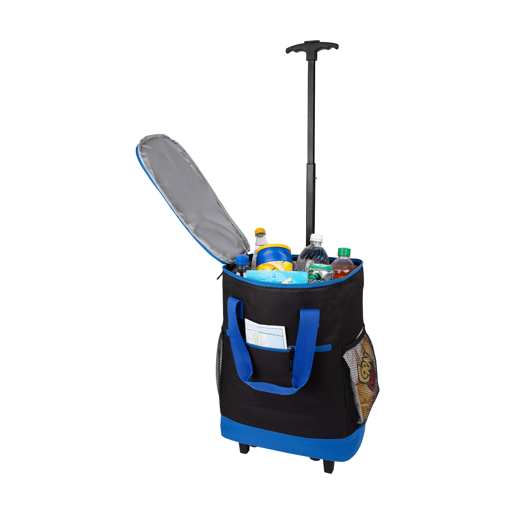 Chandler 36-Can Rolling Cooler 22