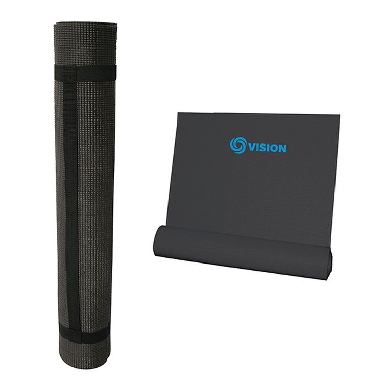 GARLAND YOGA MAT WITH STRAP 2