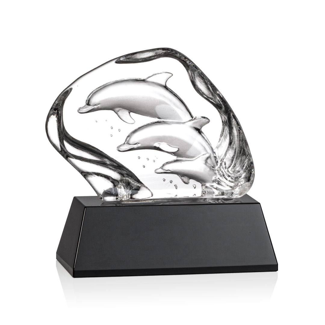 Ottavia 3 Dolphins VividPrint™ Award 11
