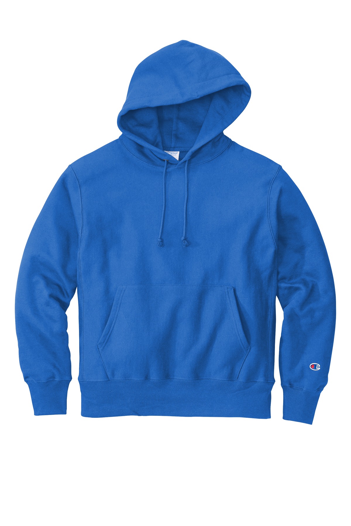 Champion Reverse Weave Hooded Sweatshirt S101 86
