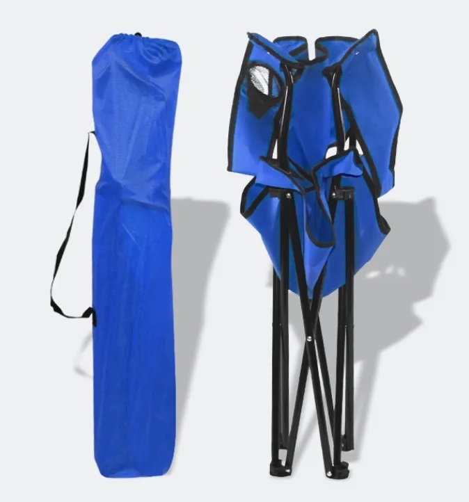 Portable folding chair 5
