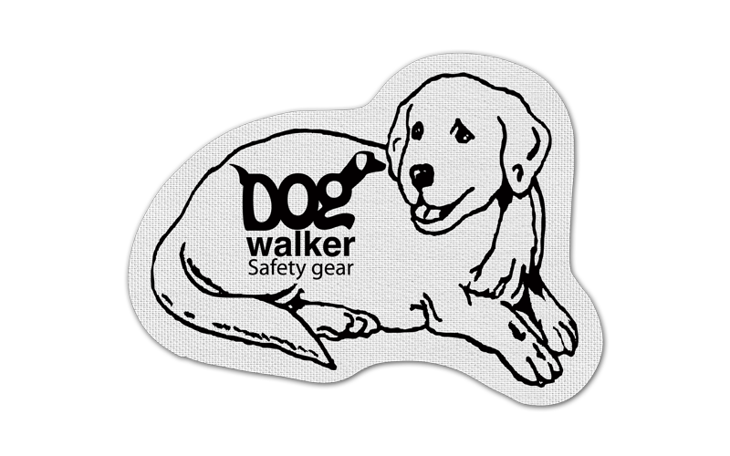 Dog Rubber Jar Opener 93