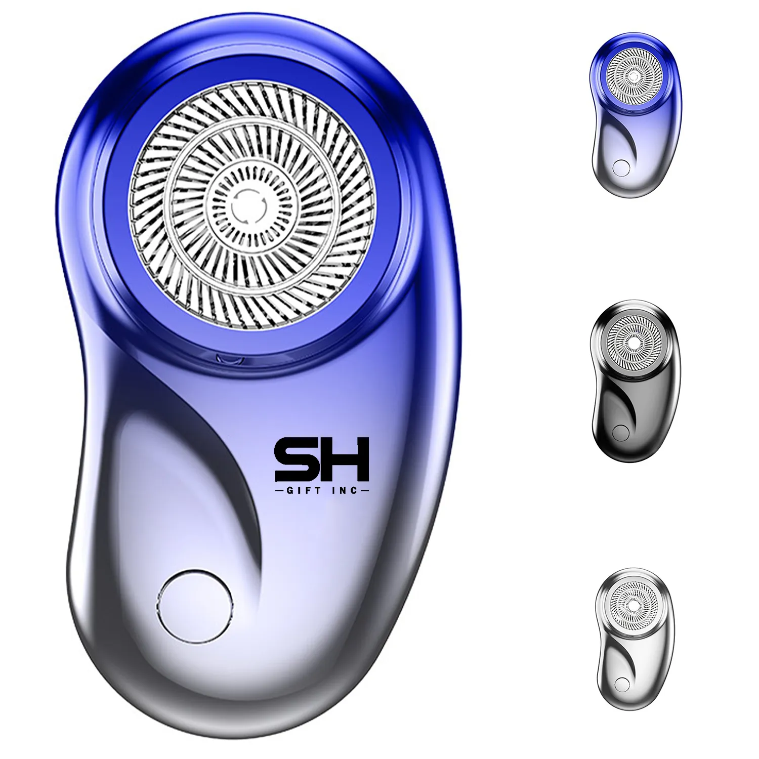 Electric Mini Shaver 3