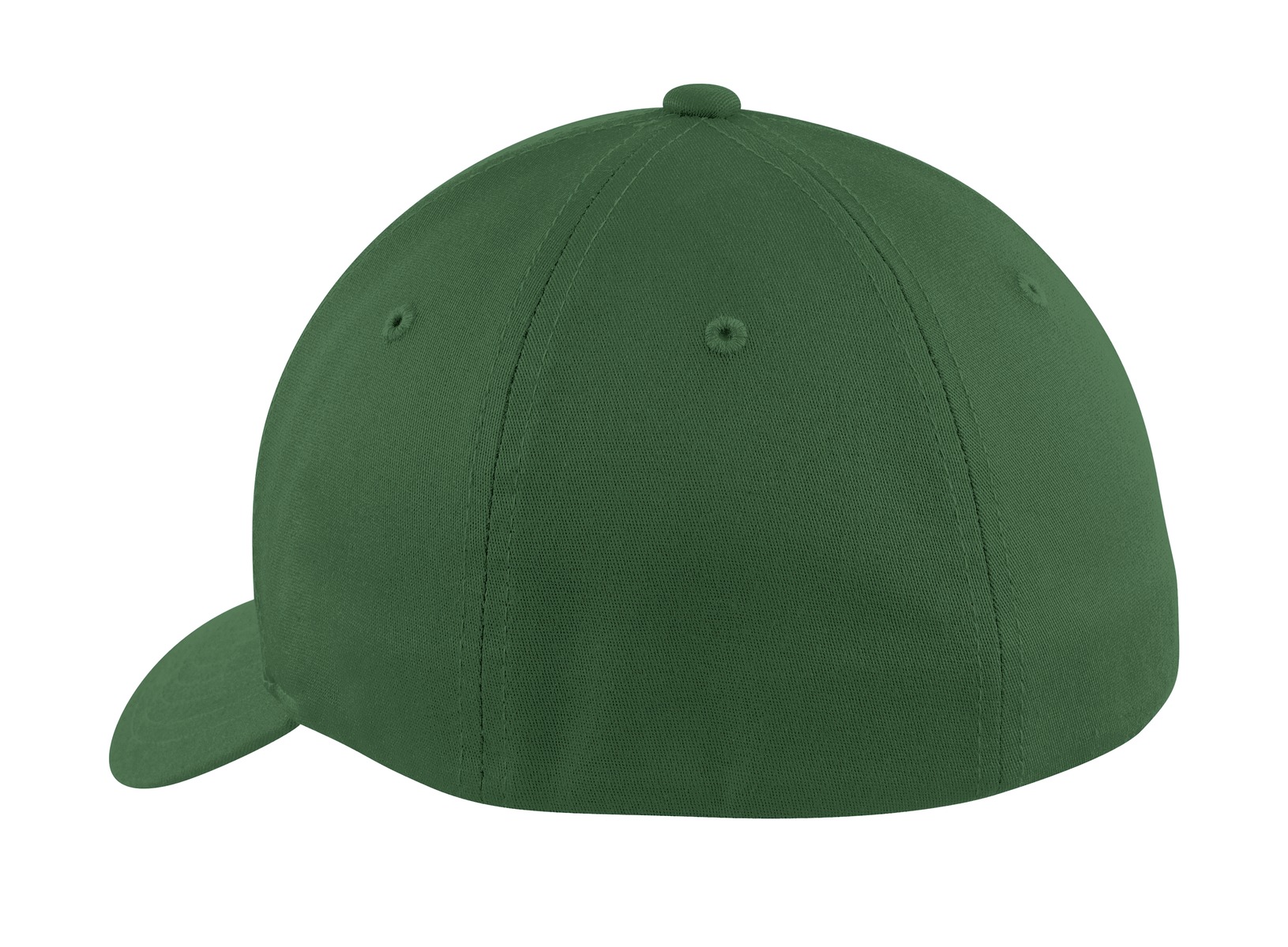 Port Authority Flexfit Cotton Twill Cap. C813 52