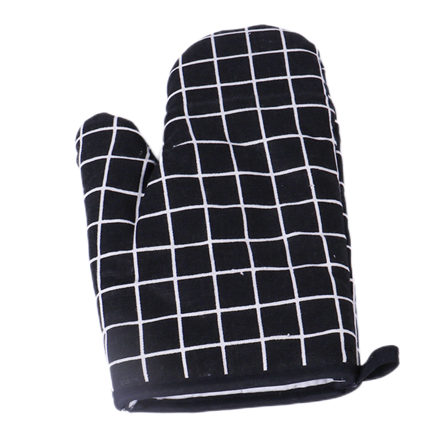 Household Anti-Hot Hand Baking Gloves 4