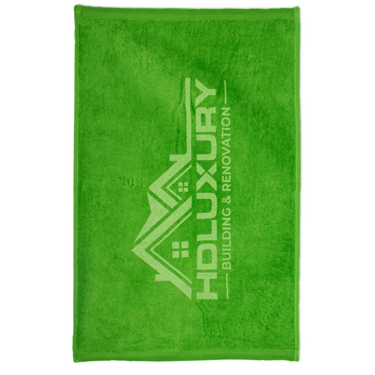 Platinum Collection Golf Towel 22