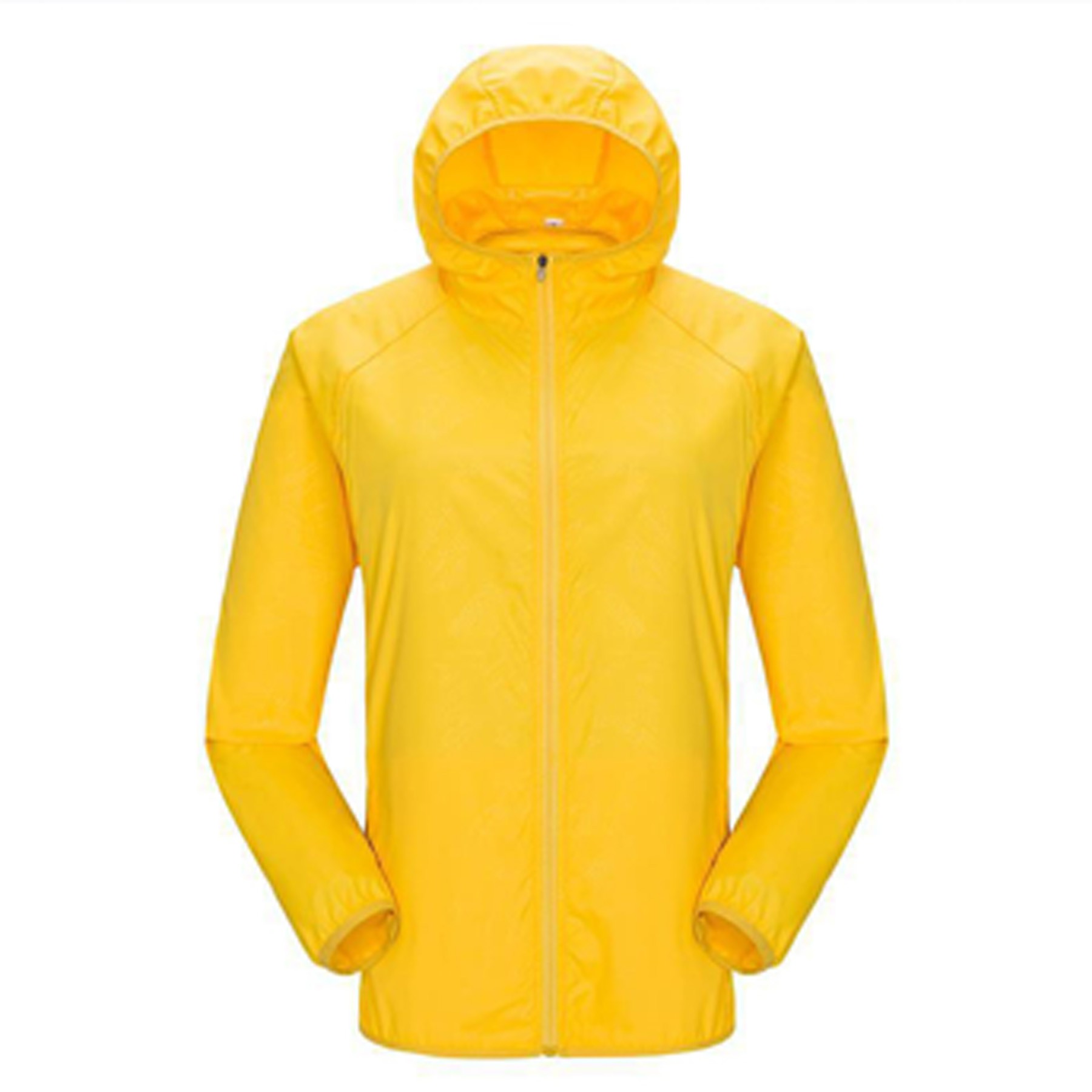 Sun Protection Hoodie Jacket 4