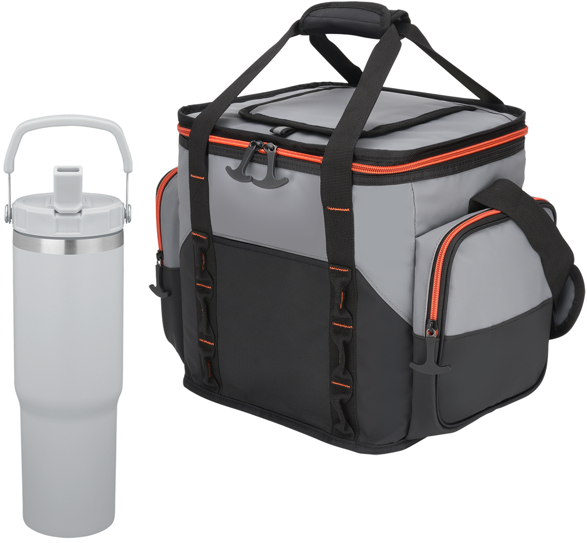 Urban Peak® CB180 On-The-Go Kit 17