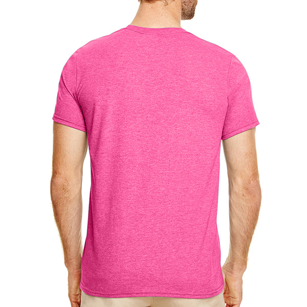 Gildan SoftStyle Adult T-Shirt 4.5 oz 129