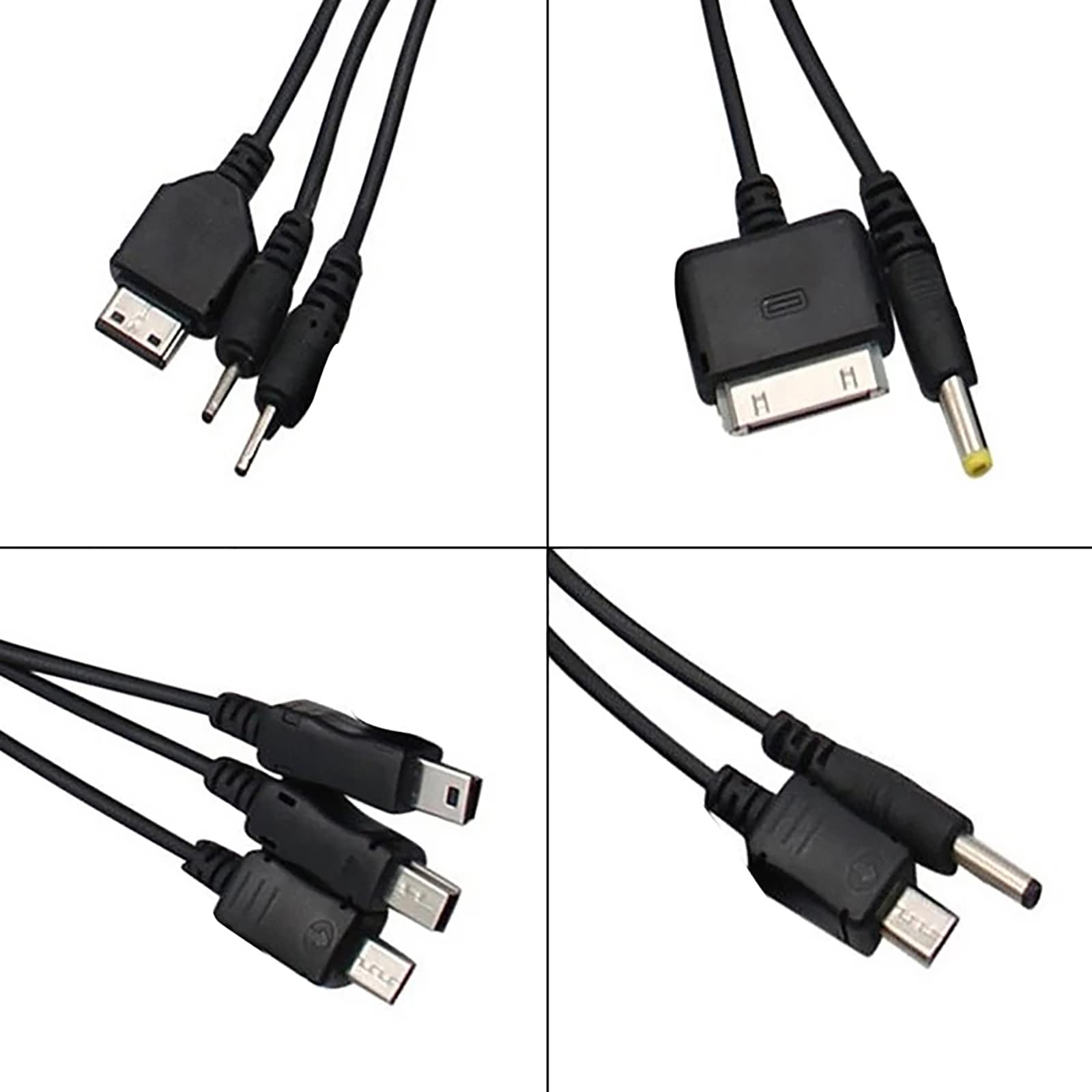 10 in 1 Universal USB Cable 2