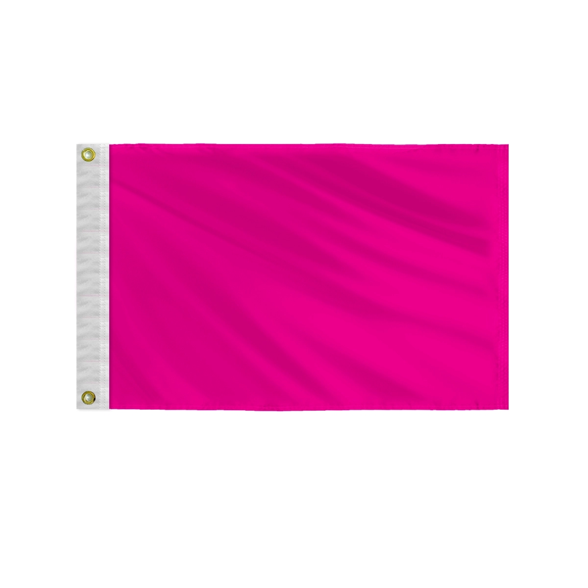 Blank Nylon Flag 17