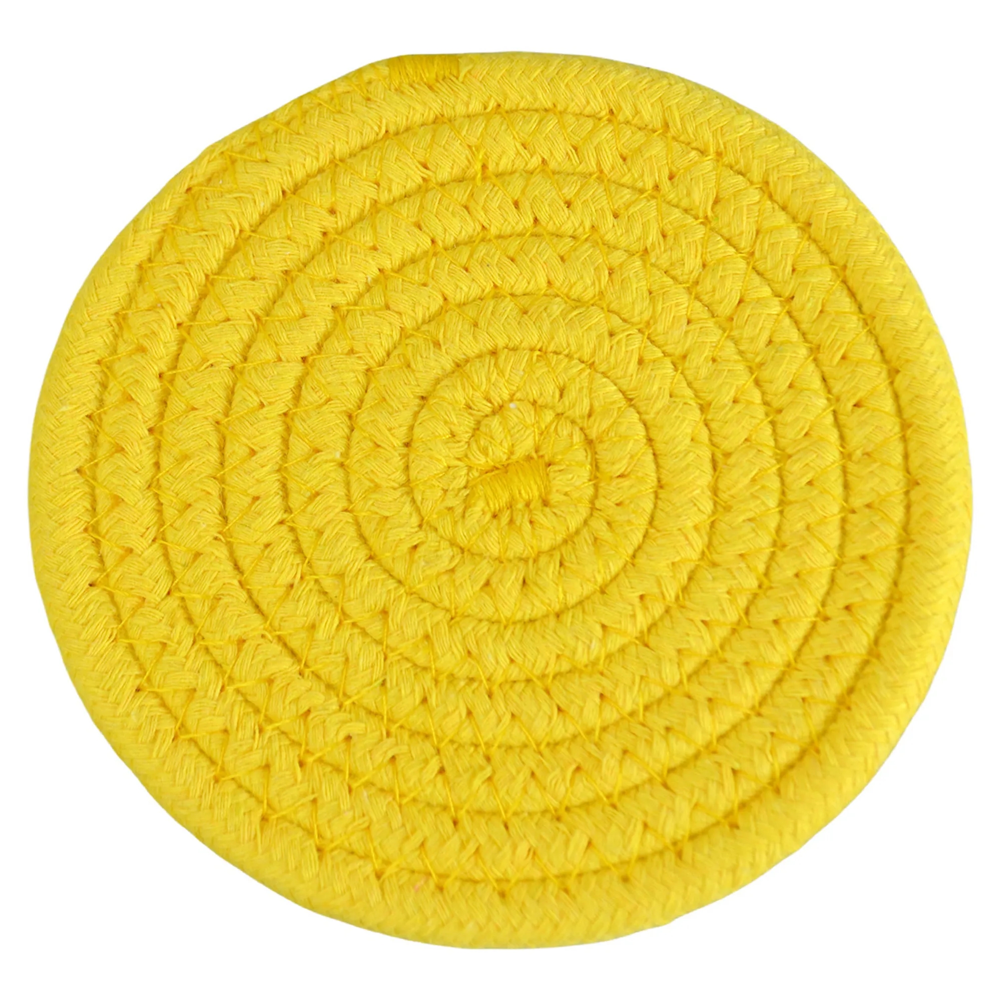 Round Thickened Insulated Pad 4