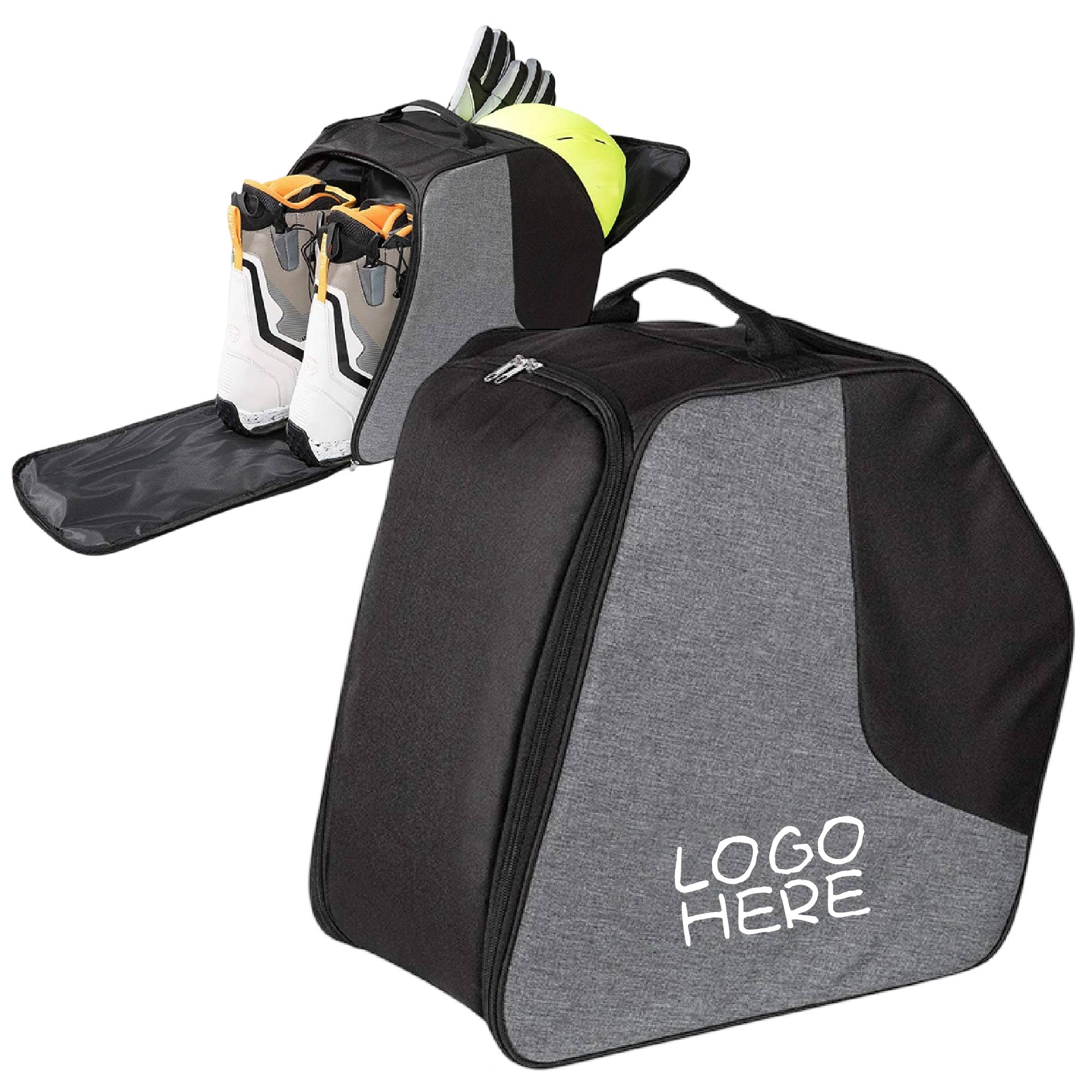 Waterproof Ski Boot Bag 1