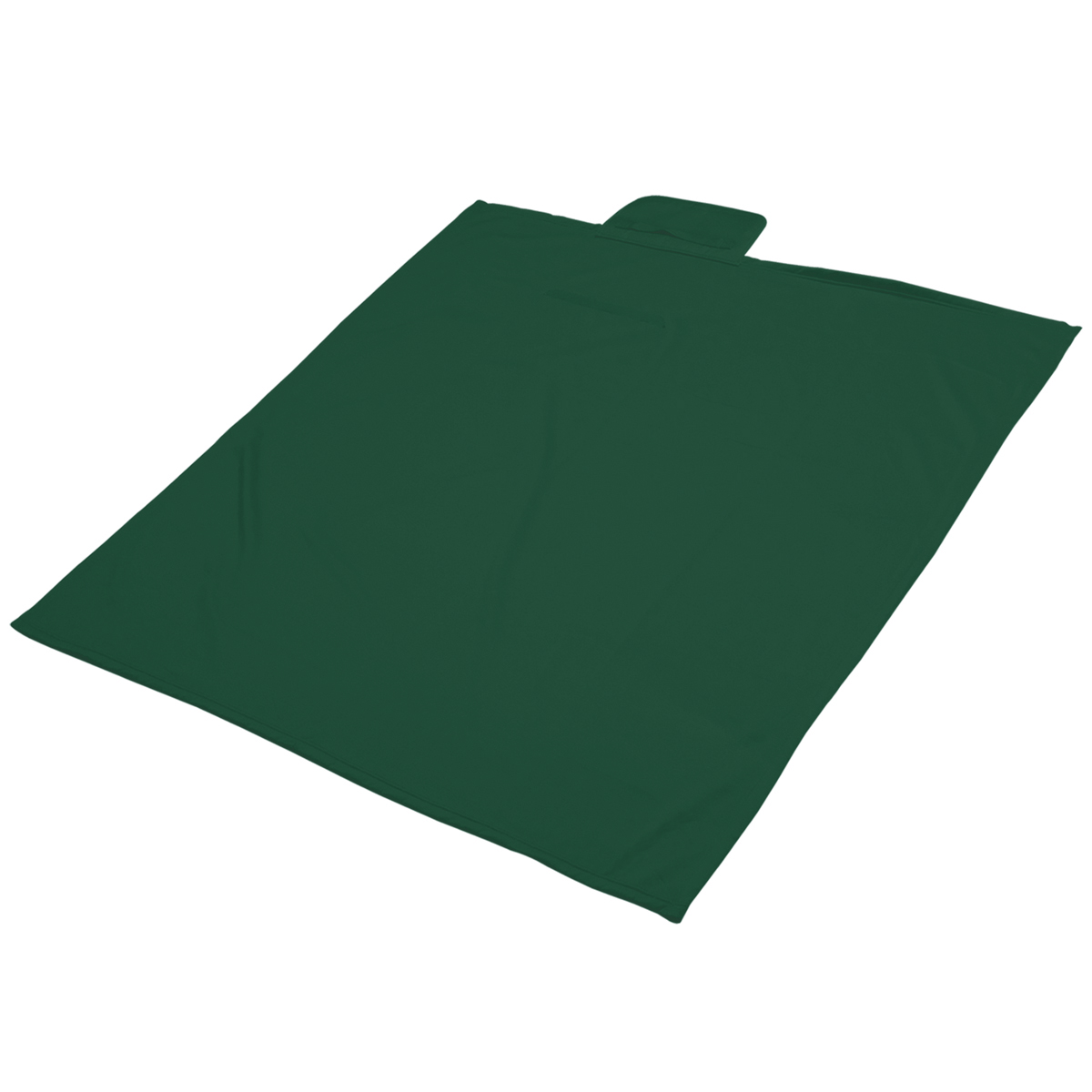 Sweatshirt Roll-Up Blanket 12