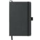 FSC® Mix 5.5" x 8.5" Recycled Leather Bound Journa 67
