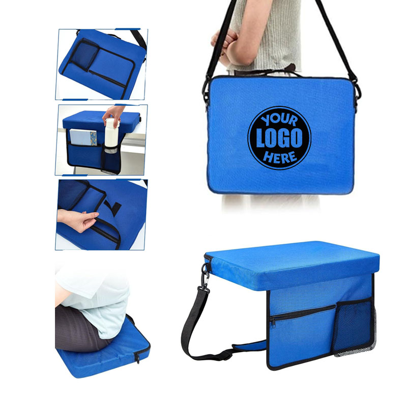 Thick Waterproof Camping Sit Pad Seat Cushion 4