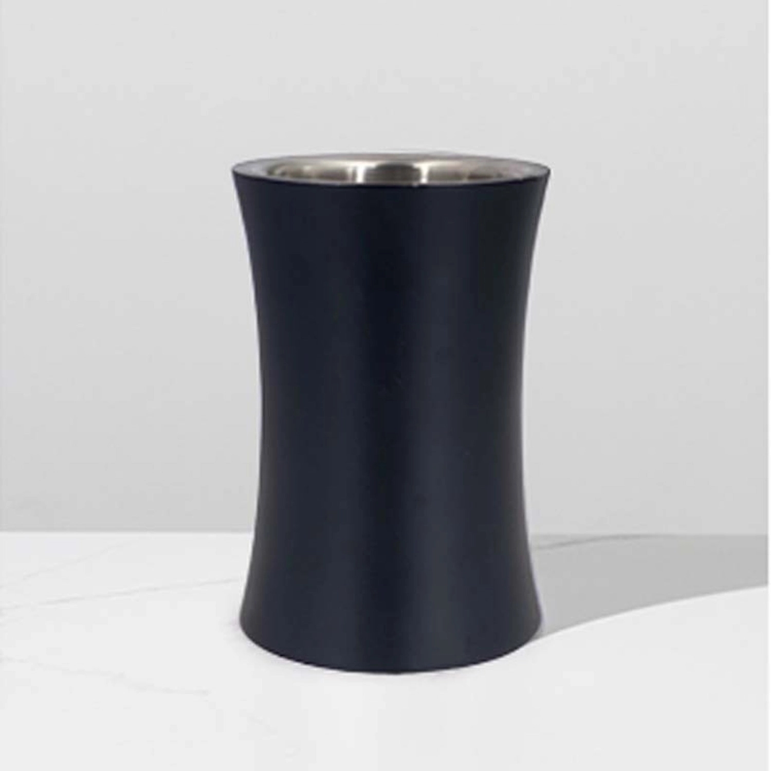 Double Walled Insulated Wine Bottle Holder 4