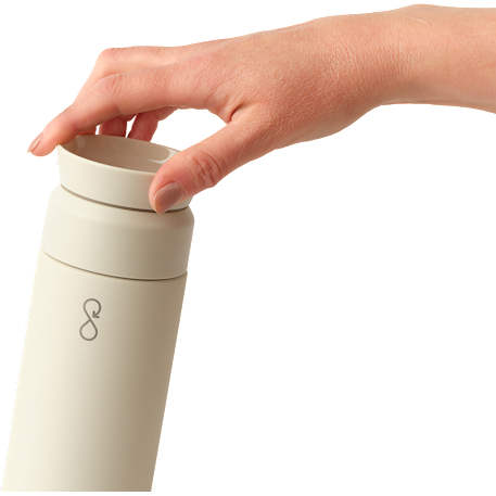 Ocean Bottle Coffee Flask 350ml 38