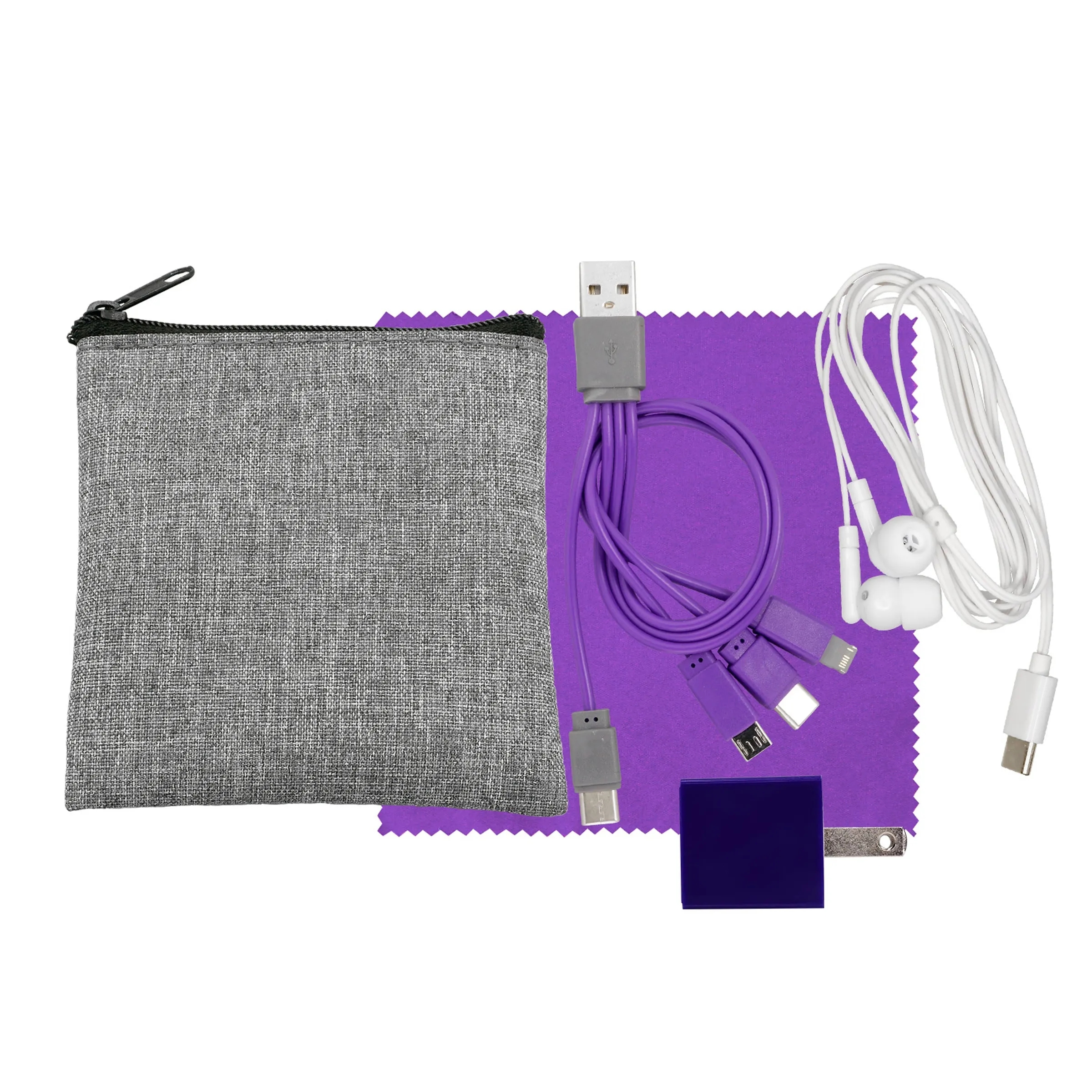 Recycled Ultimate Techie Kit 19