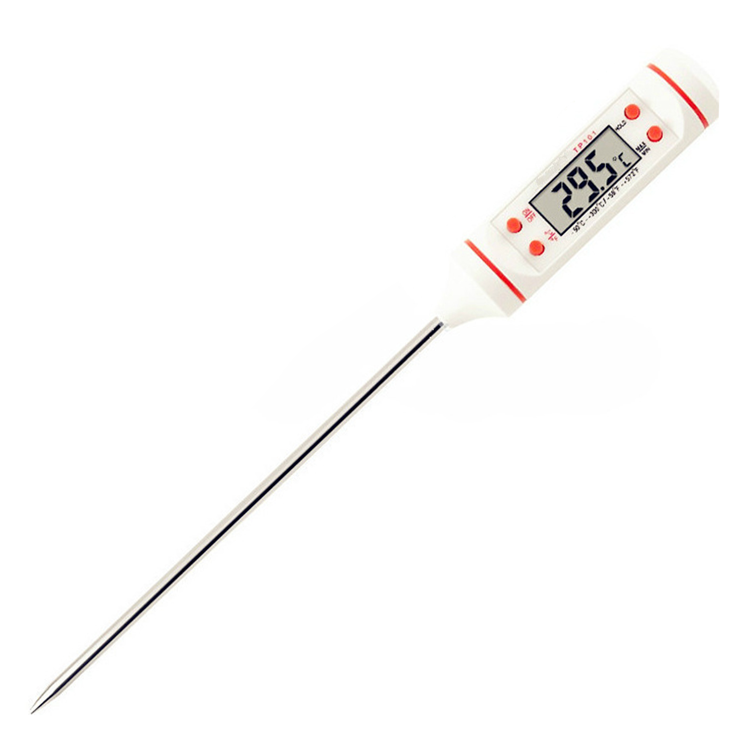 Abs Kitchen Food Thermometer 3