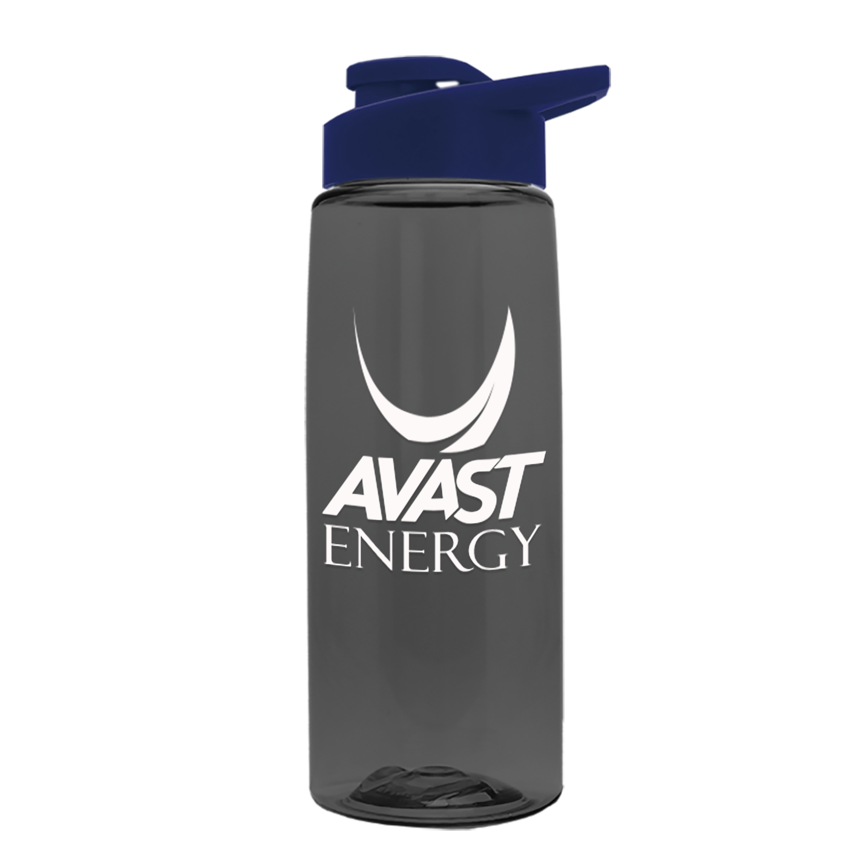 Garyline® Flair Tritan® Bottle with Drink-Thru Lid - 26 oz. 484