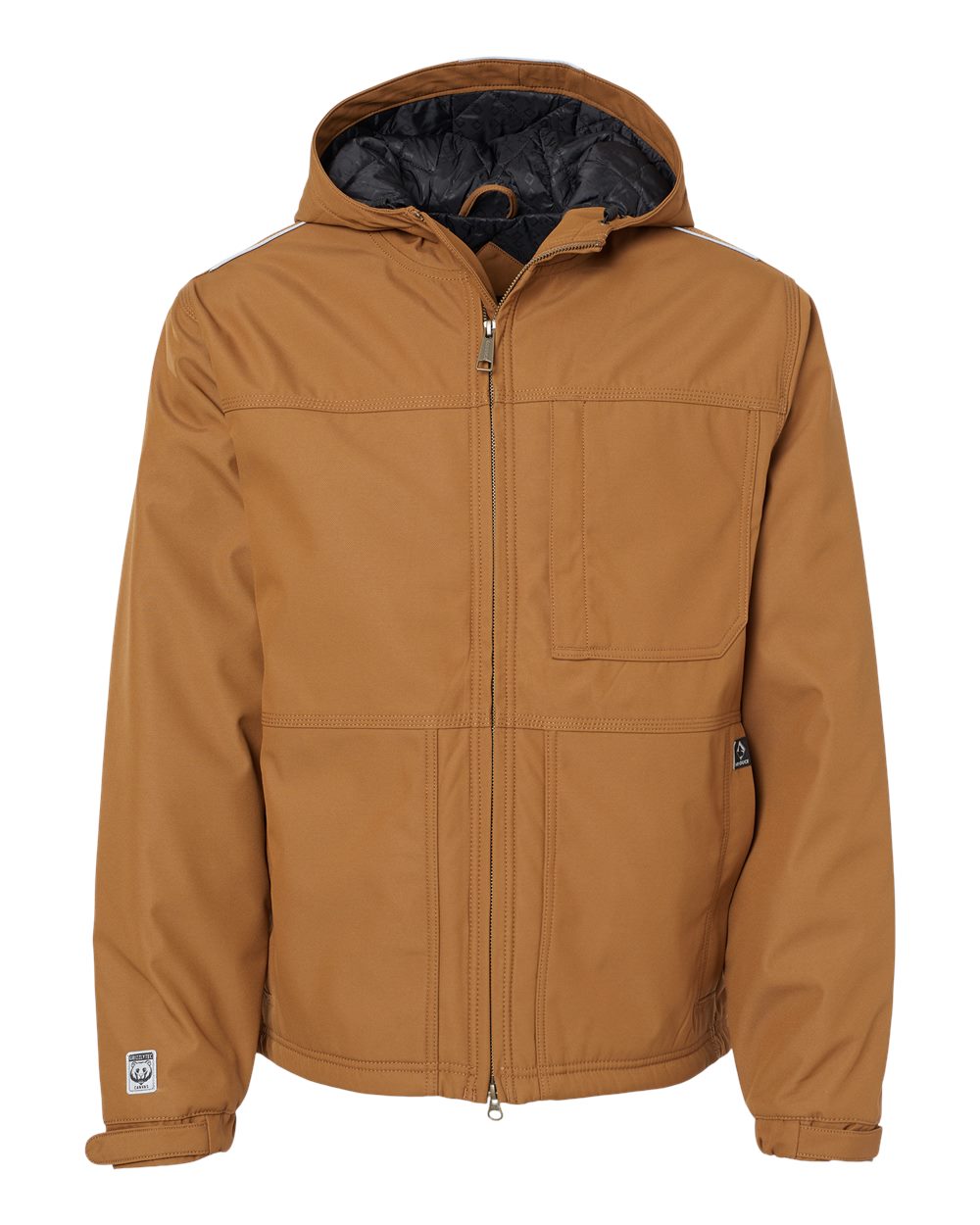 Men's Kodiak Jacket - 5326 3