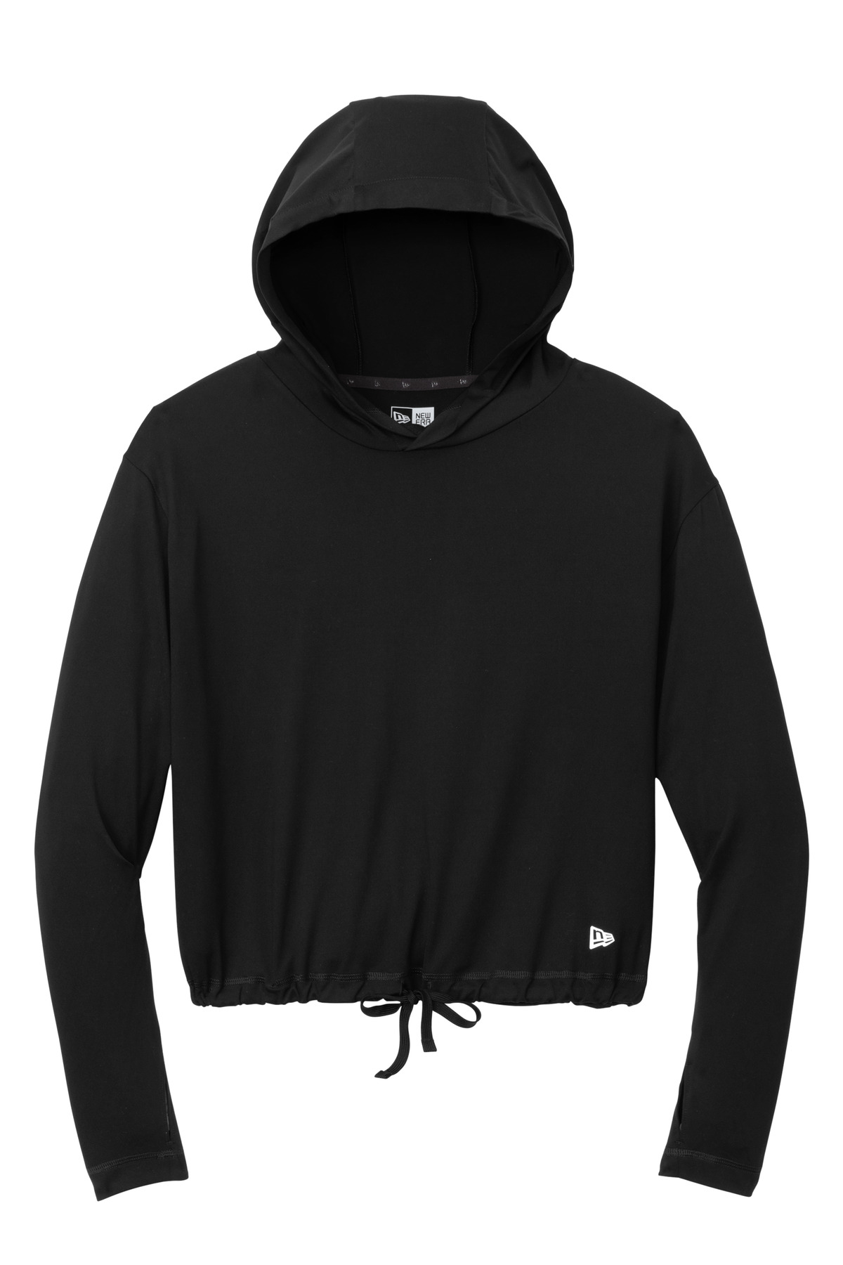 Women's Power Long Sleeve Hoodie