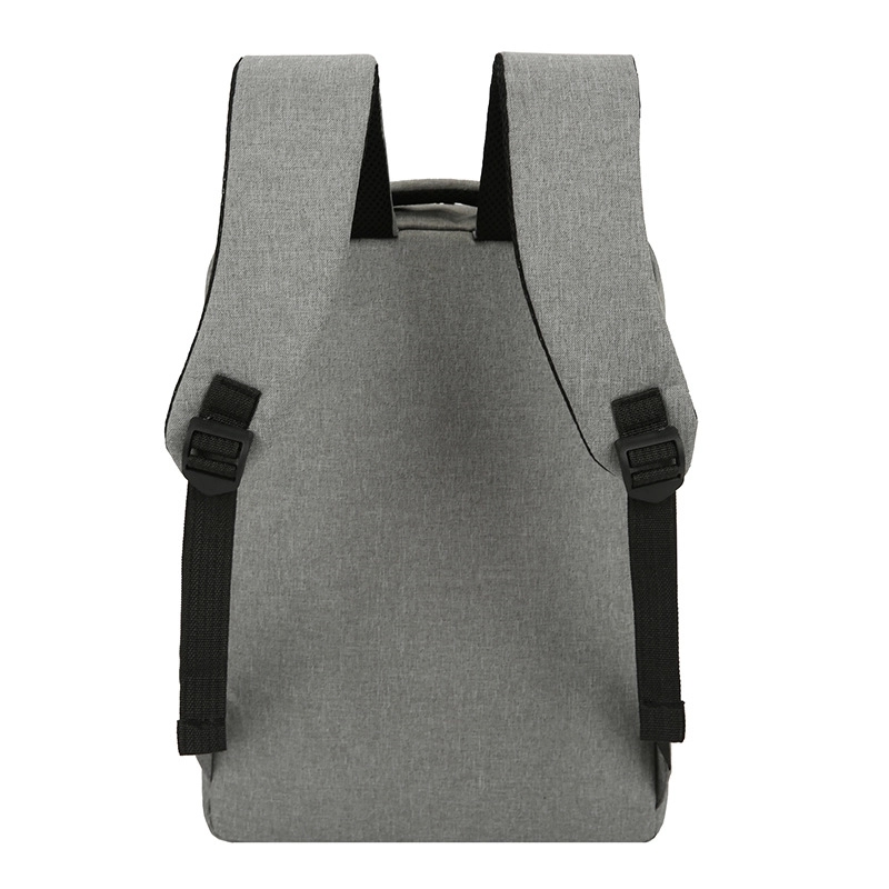 Custom Laptops Backpack with USB Charging Port 4